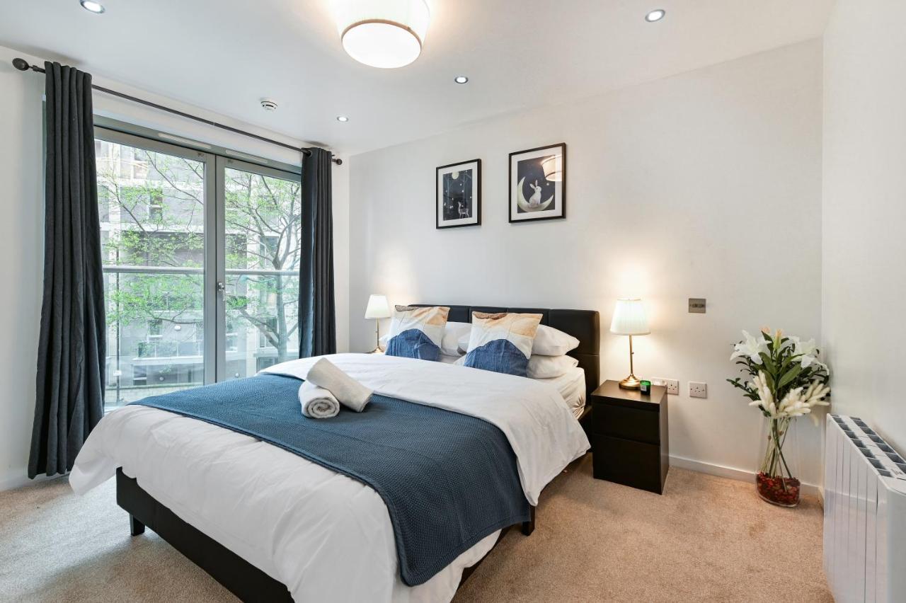 Khayat Homes - The Cosmo - Two Bed London