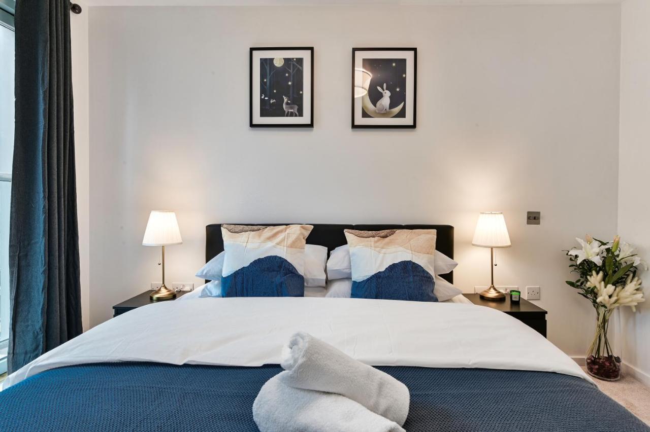 Khayat Homes - The Cosmo - Two Bed Apartment *