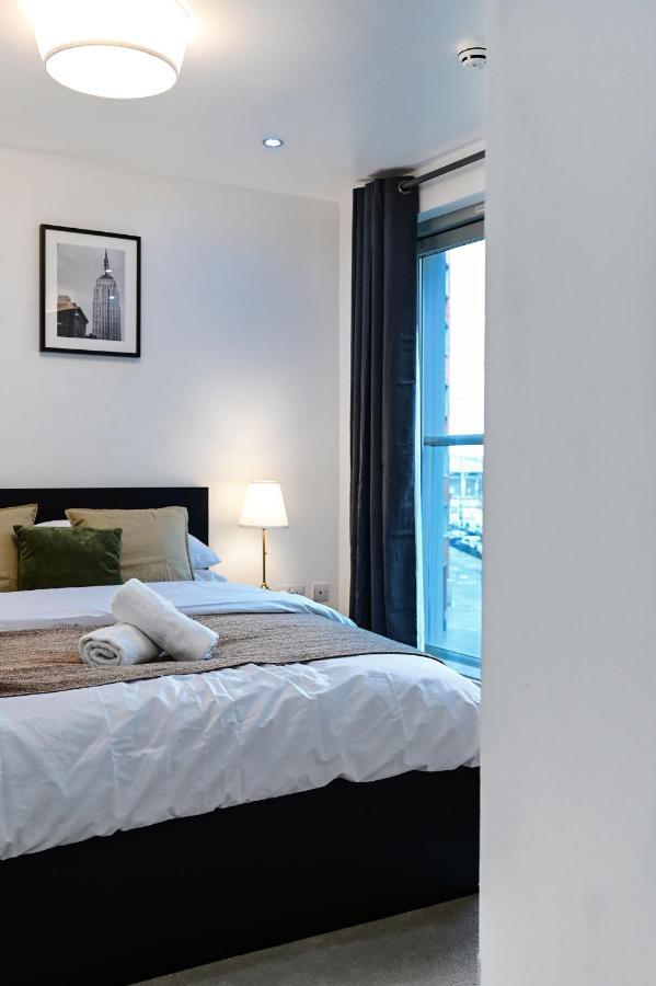 Apartment Khayat Homes - The Cosmo - Two Bed