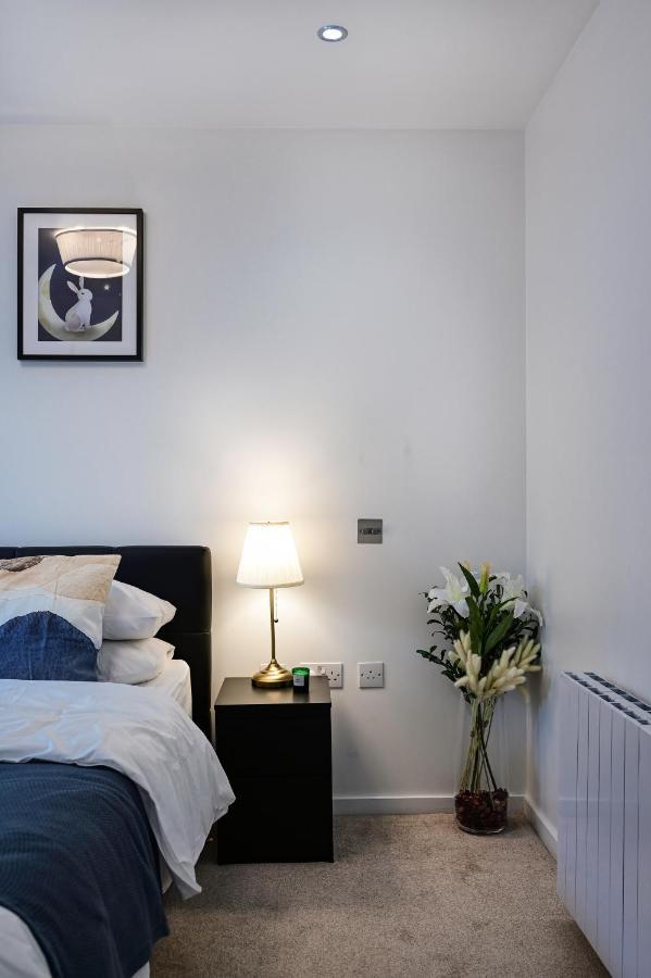 Apartment Khayat Homes - The Cosmo - Two Bed *