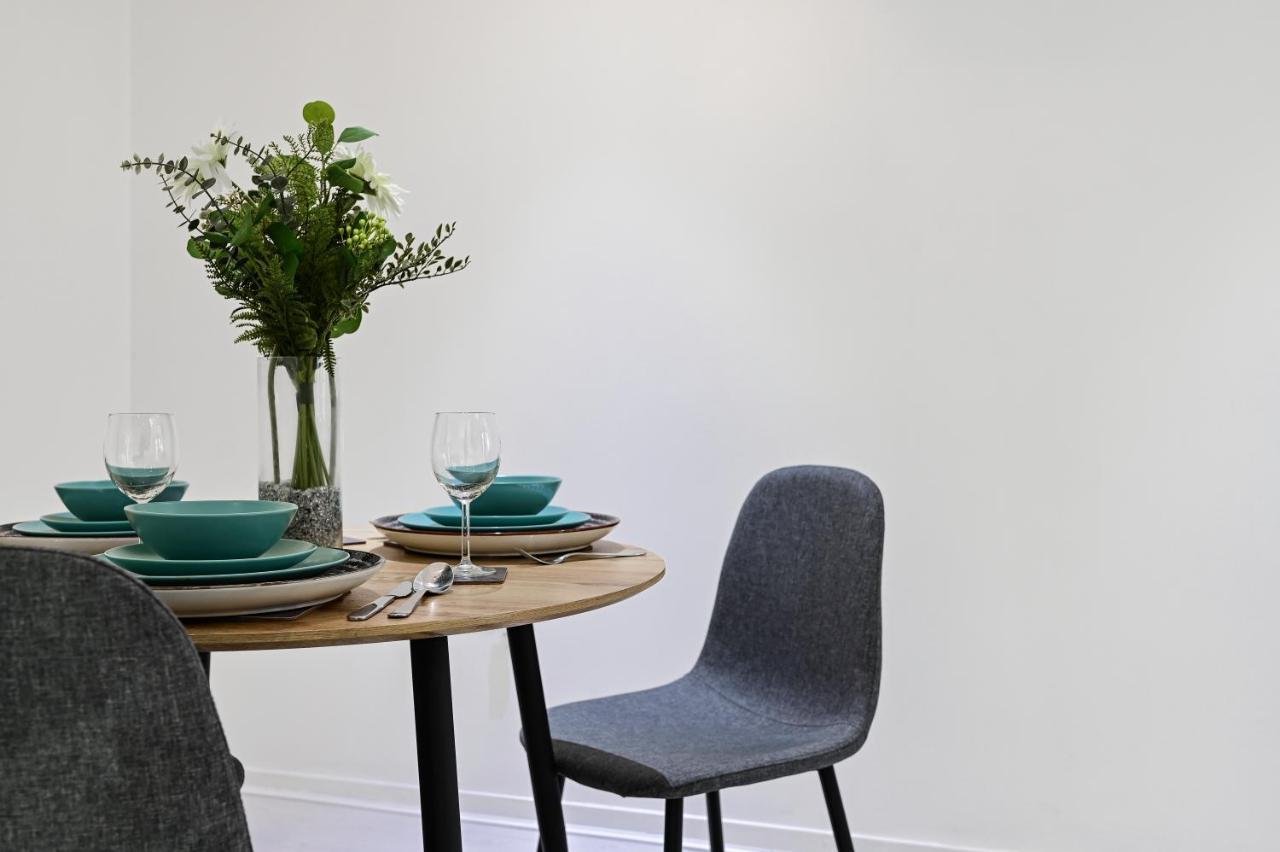 Apartment Khayat Homes - The Cosmo - Two Bed London