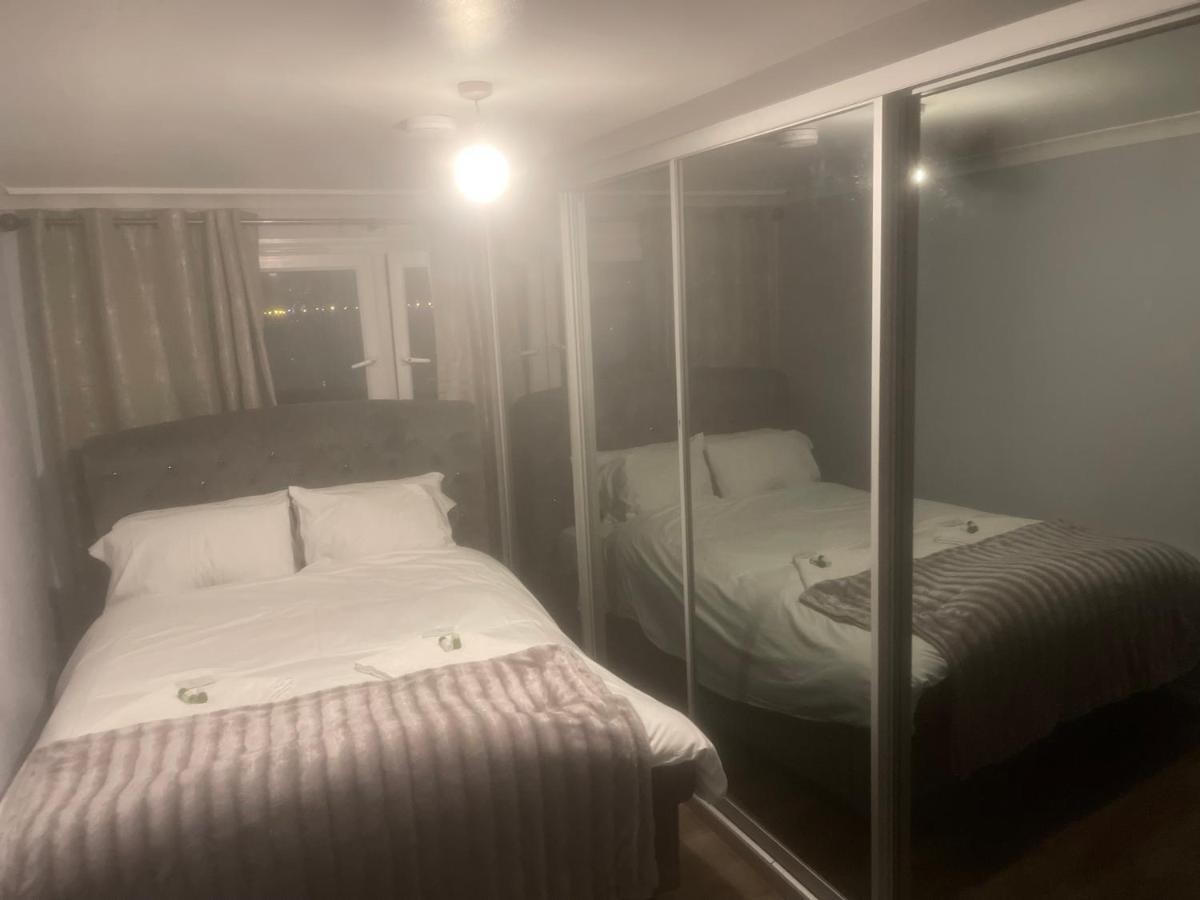 2 Bedroom In Stoke Newington Appartamento *