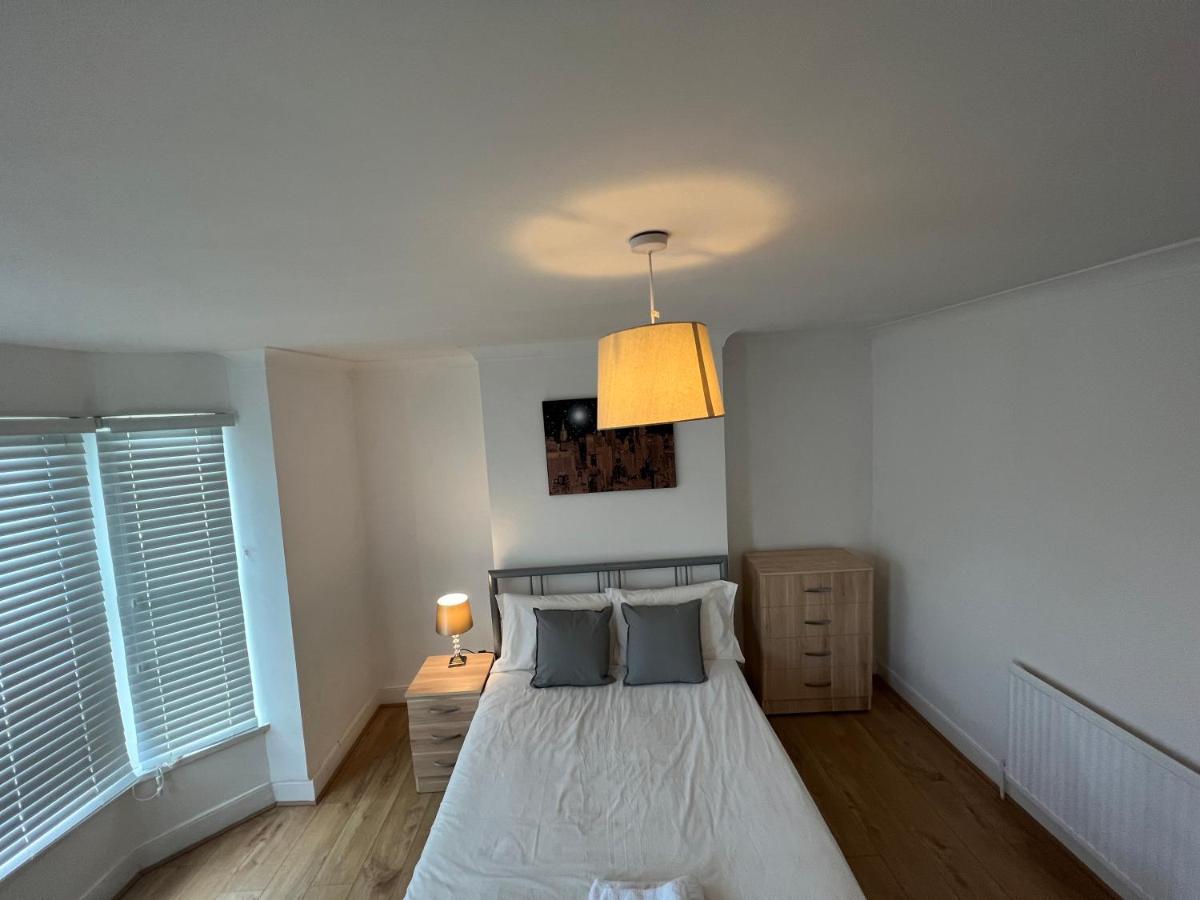Stratford Cozy Double * Londra