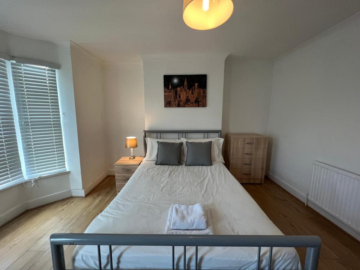 Privat overnatting Stratford Cozy Double *