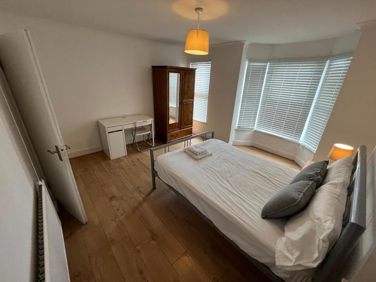 Alloggio in famiglia Stratford Cozy Double Londra