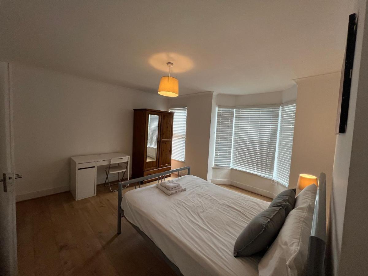 Privat overnatting Stratford Cozy Double