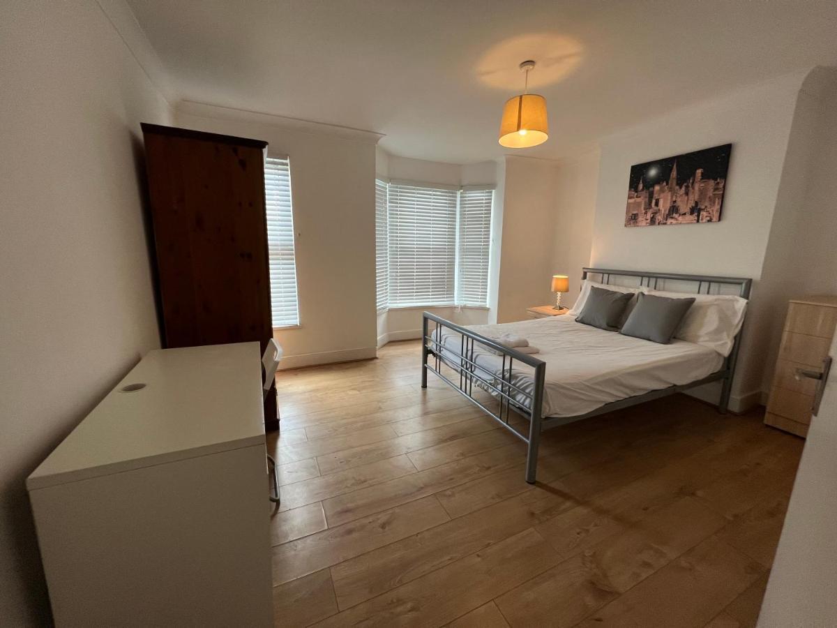 Stratford Cozy Double Privat overnatting