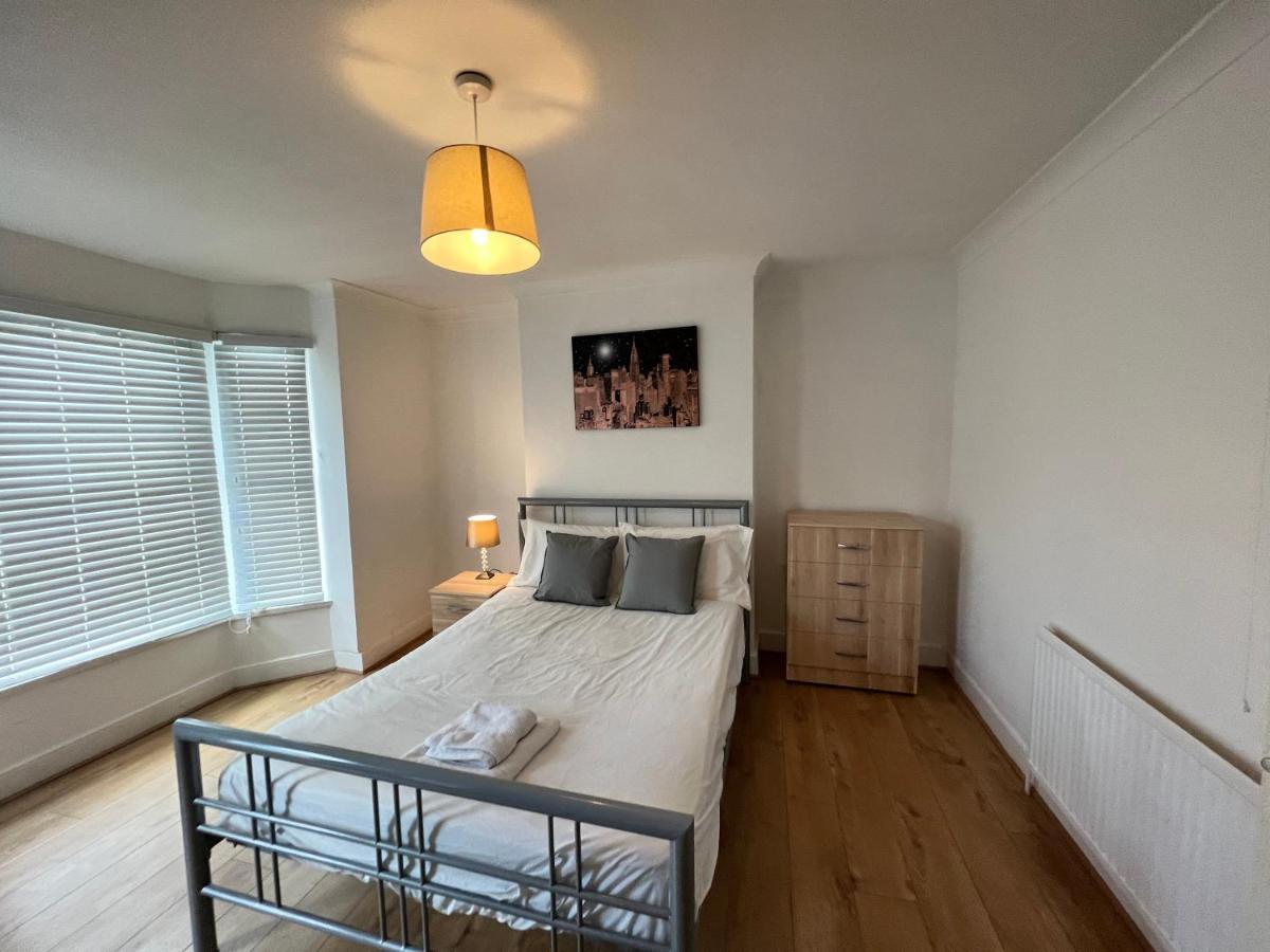 Alloggio in famiglia Stratford Cozy Double Londra
