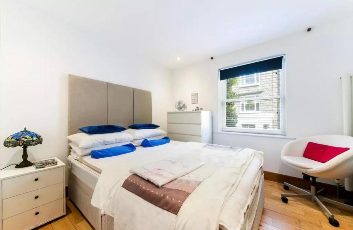 Kensington Luxury Londra