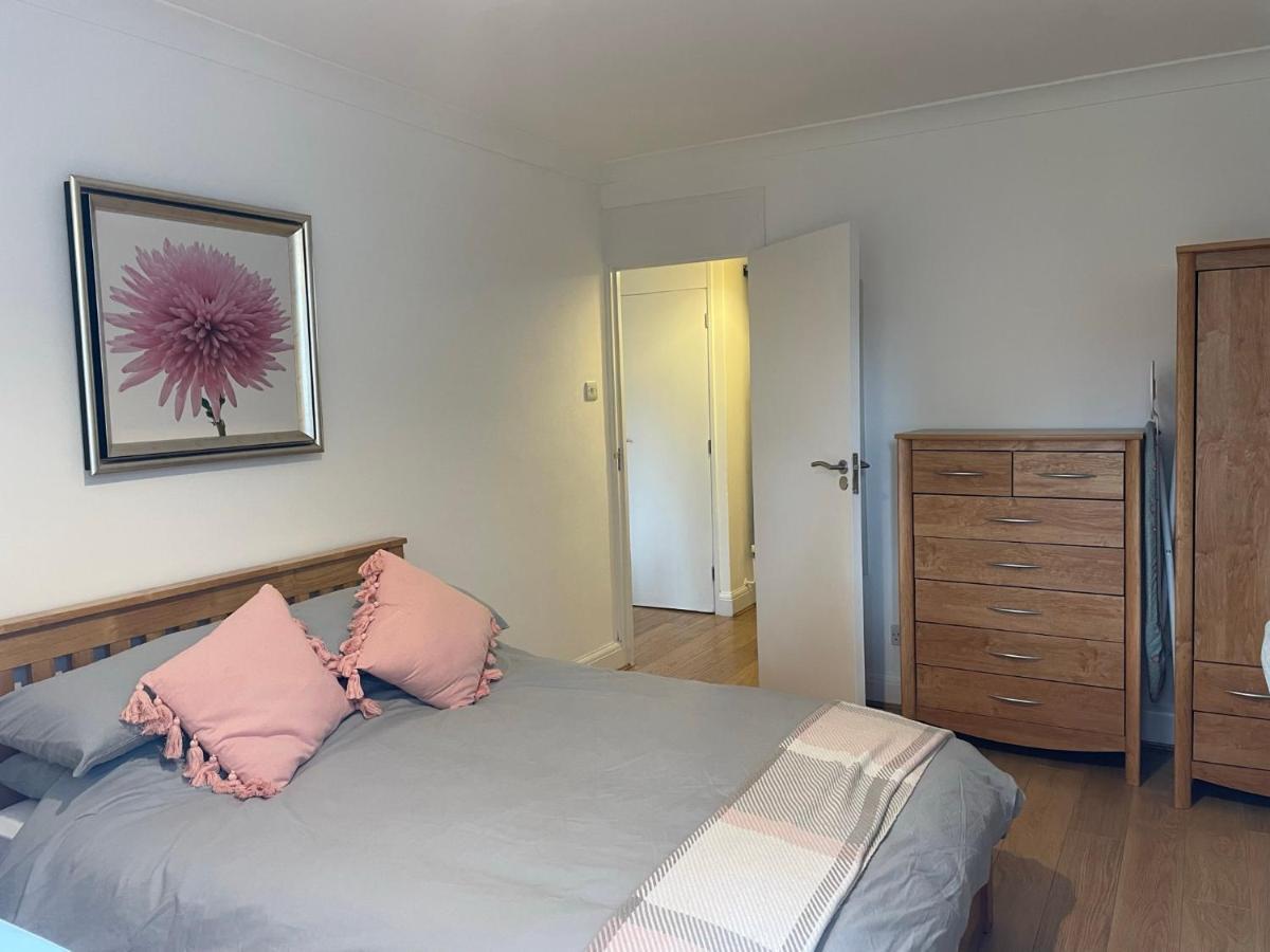 Garden Flat Londres