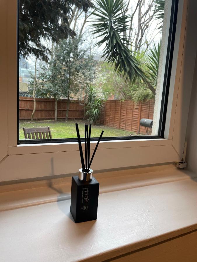 Garden Flat * Londres