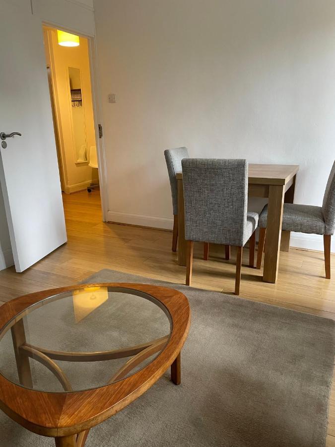 Appartement Garden Flat Londres