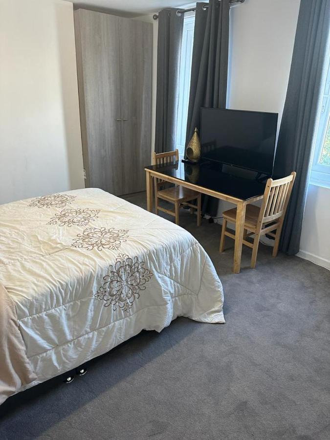 La Casa Place Appartamento Londra