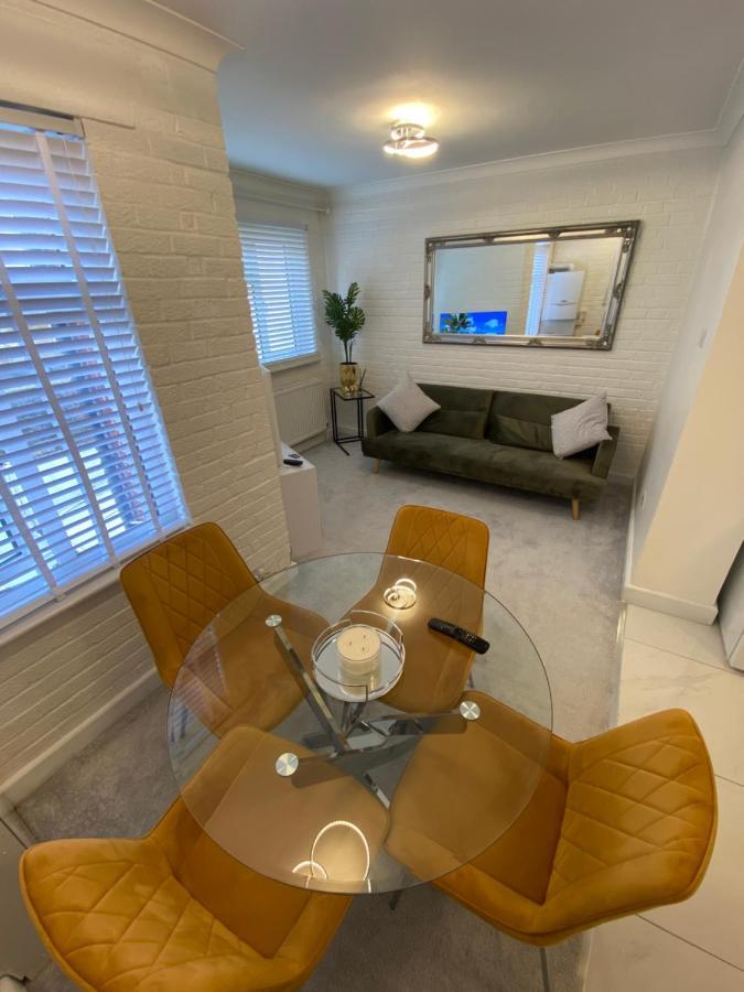 Supreme Appartement *