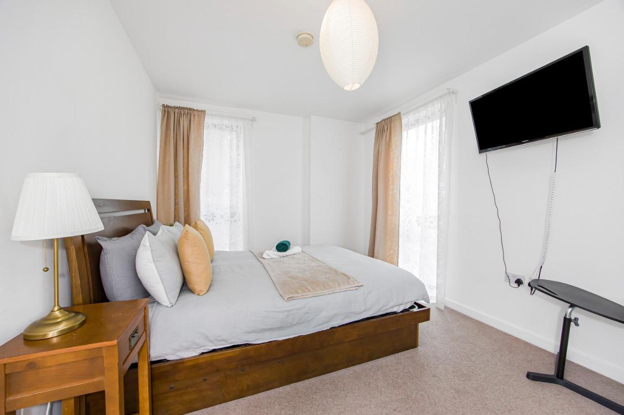 Appartement Felix Hub