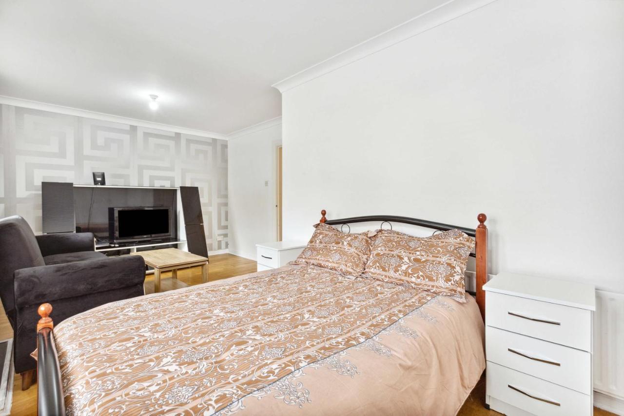 Leilighet Cozy London