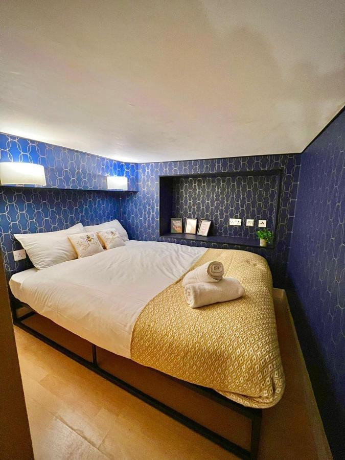 Appartement Modern Close To Hyde Park