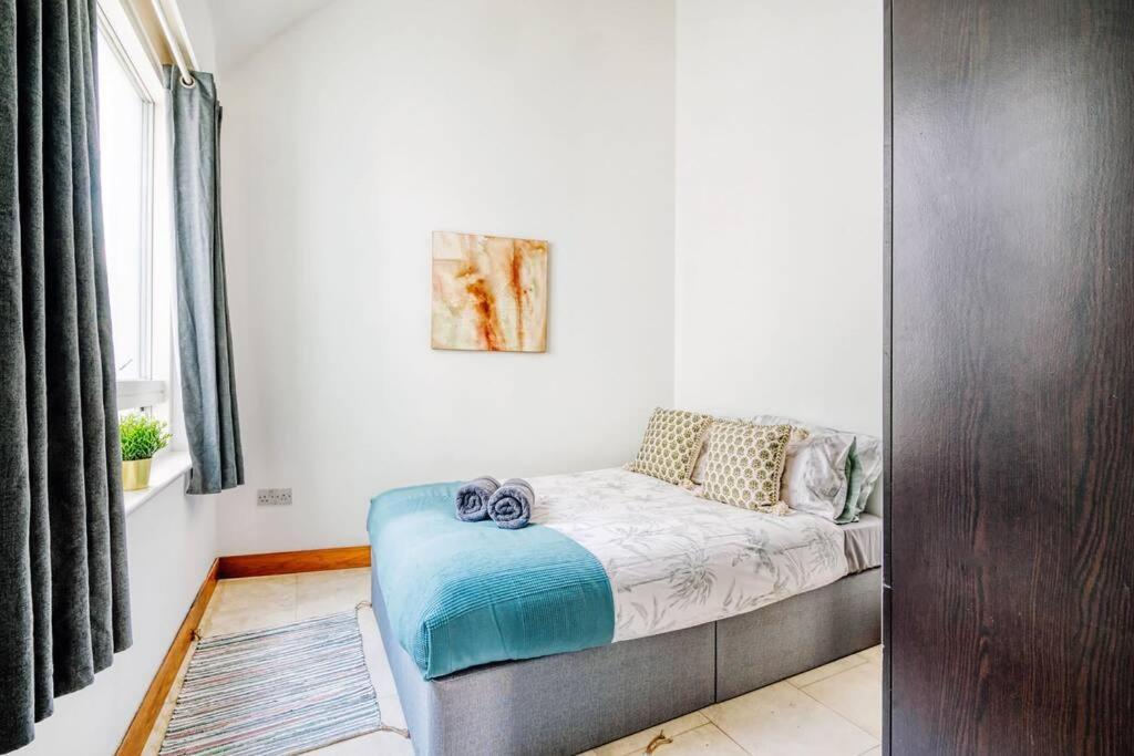 Apartment Marylebone Station 2bed Flat