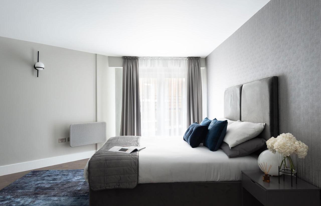 Apartment Oxford Street Fitzrovia