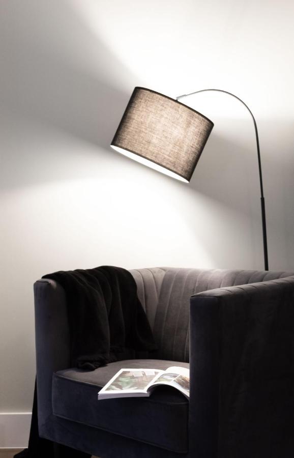 Apartment Oxford Street Fitzrovia *