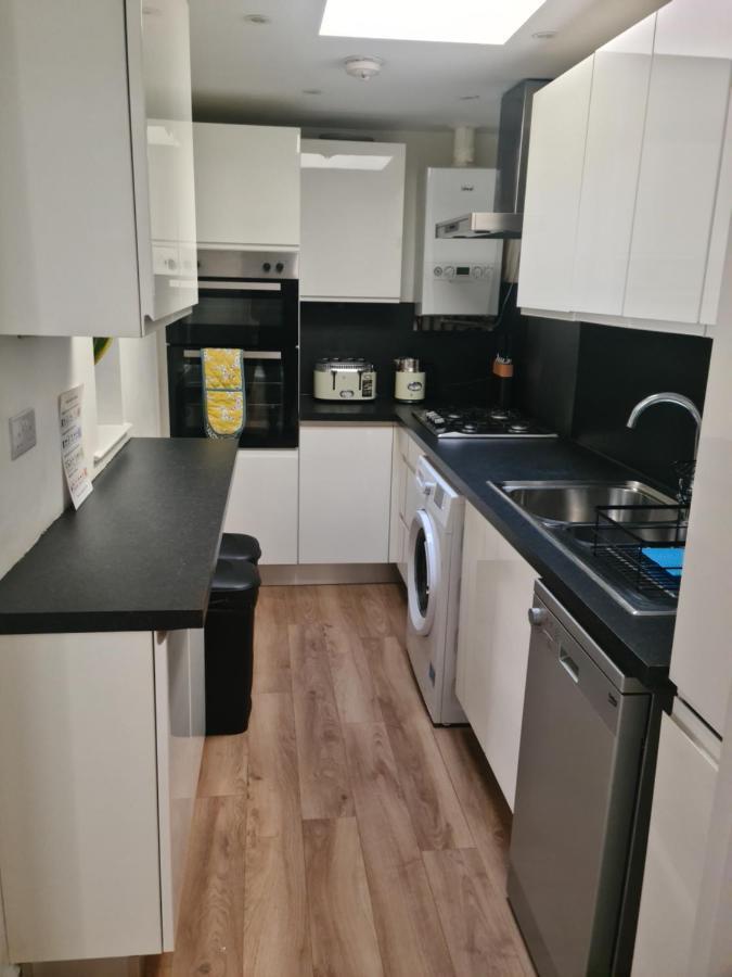Avondale B Appartement