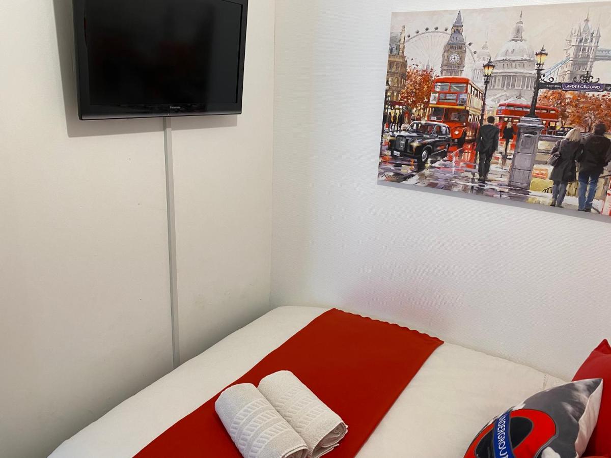 Appartement Brenda's -elephant & Castle *