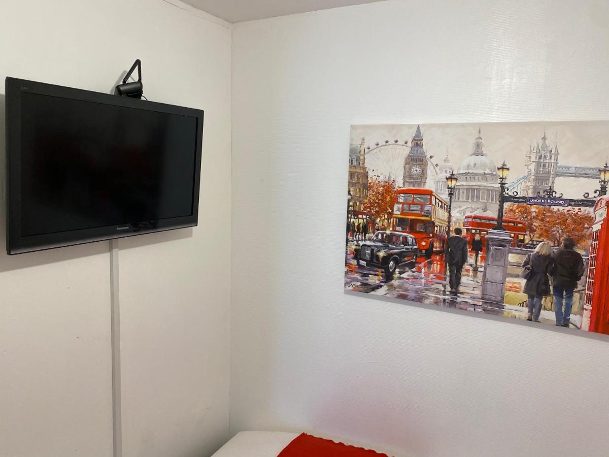 Brenda's -elephant & Castle Appartement *
