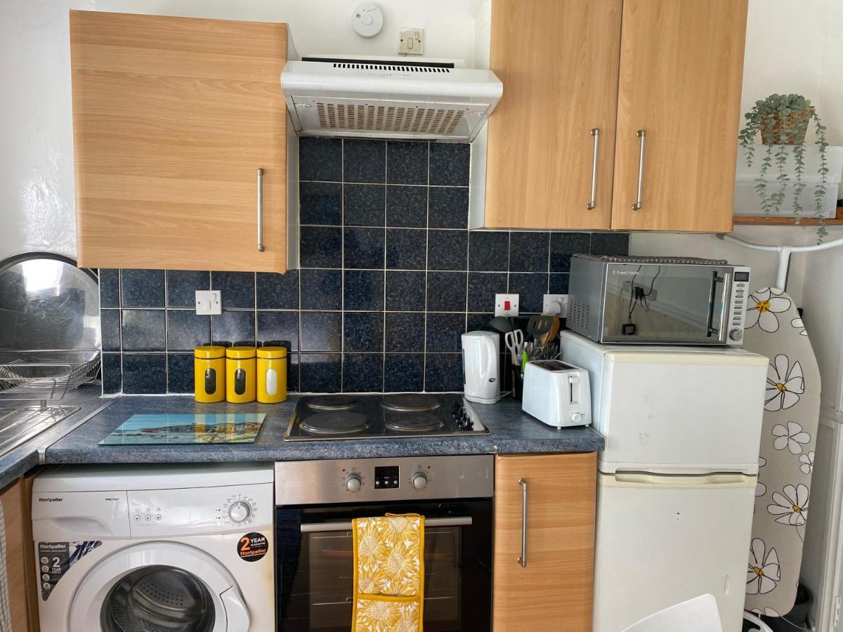 Appartement Brendas Apart Ii - Elephant & Castle Londen