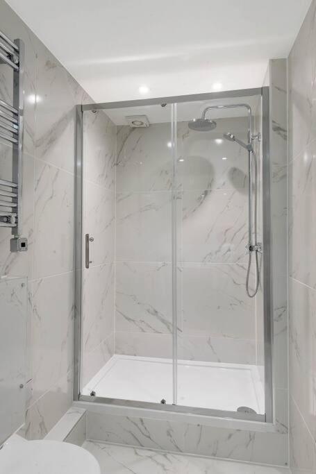 Lovely Chelsea Apartment London