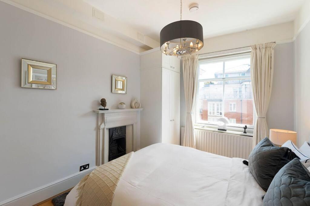 Apartment Lovely Chelsea London