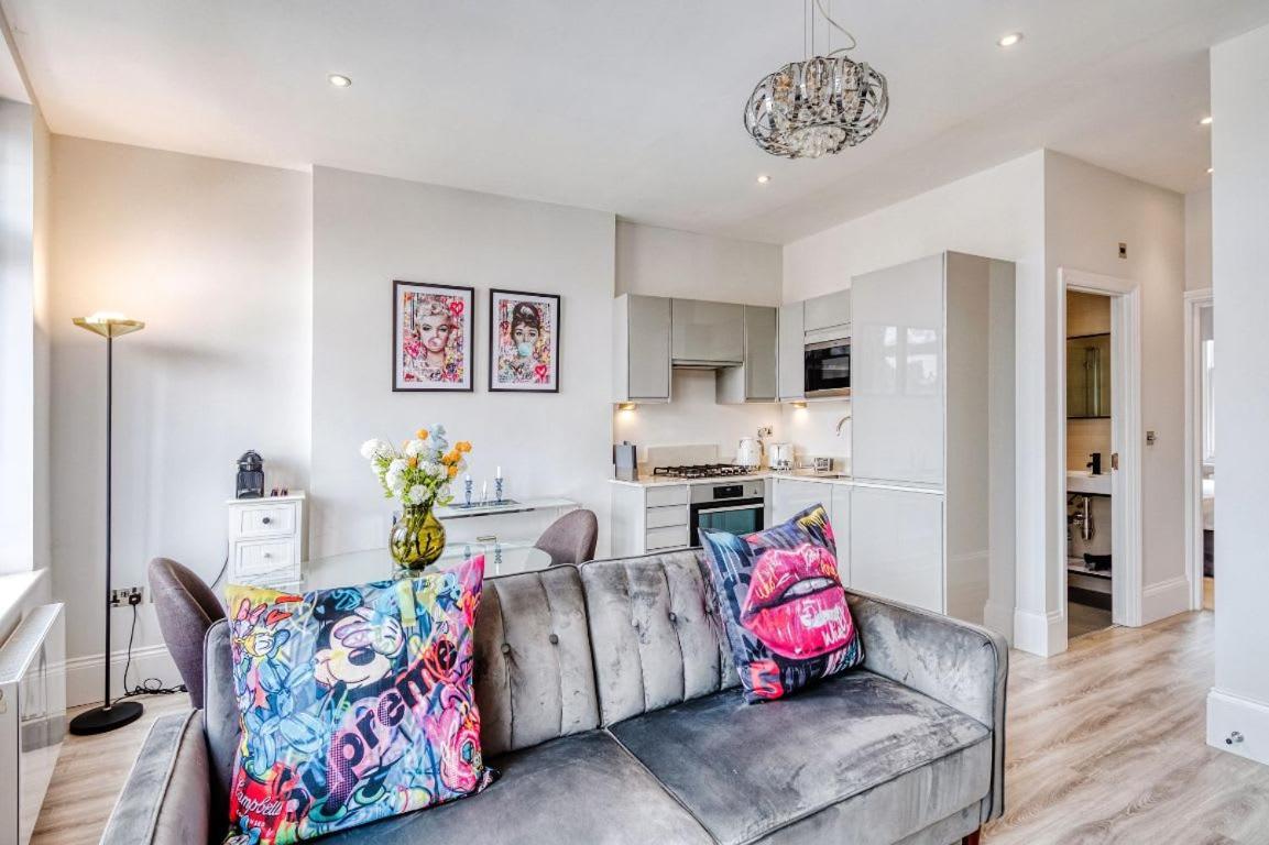 Casa vacanze Elegant 1 Bed Apartment- Hampstead Village *