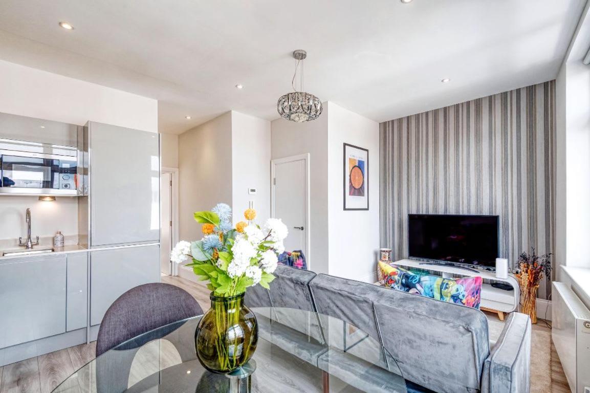 Casa vacanze Elegant 1 Bed Apartment- Hampstead Village *