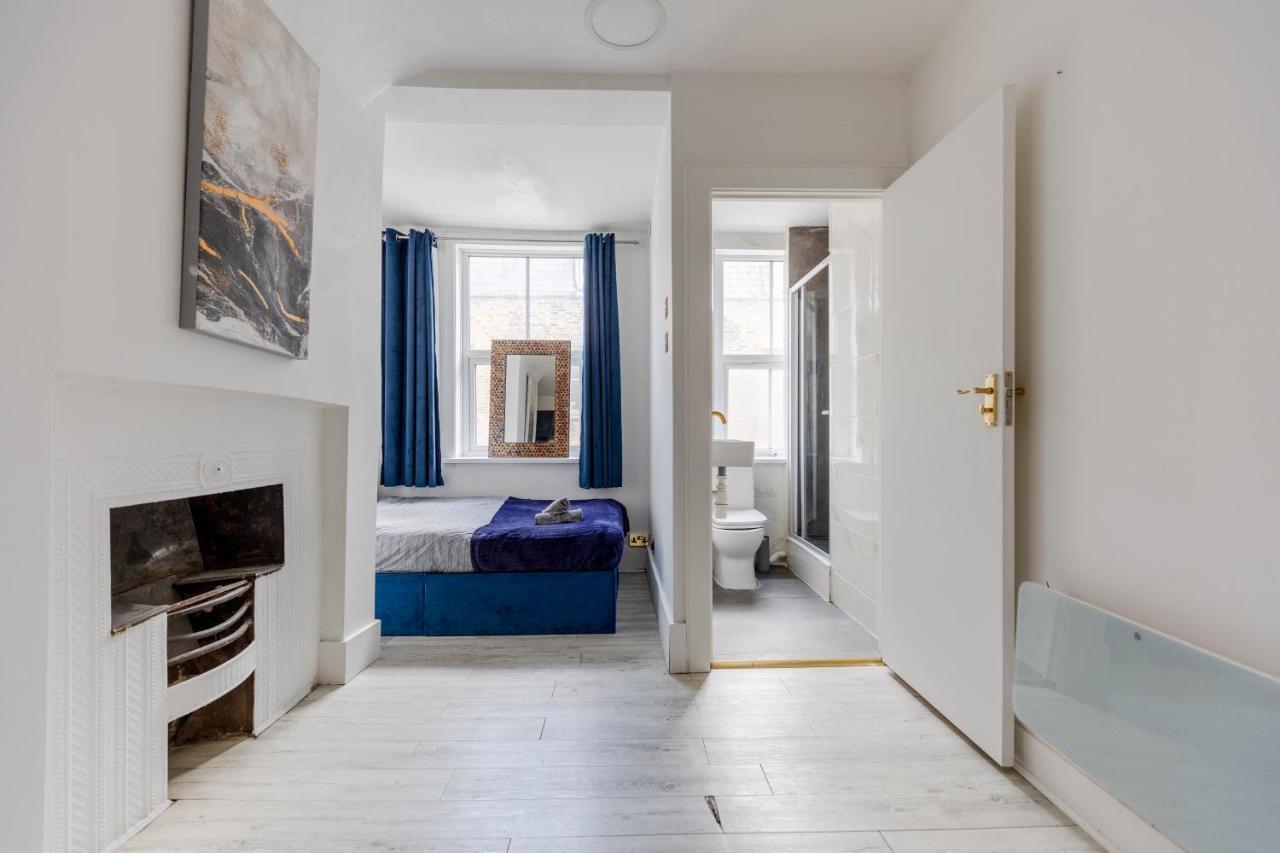 Appartement Bricklane Art *