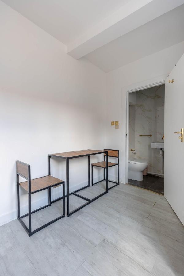 Bricklane Art Appartement Londen