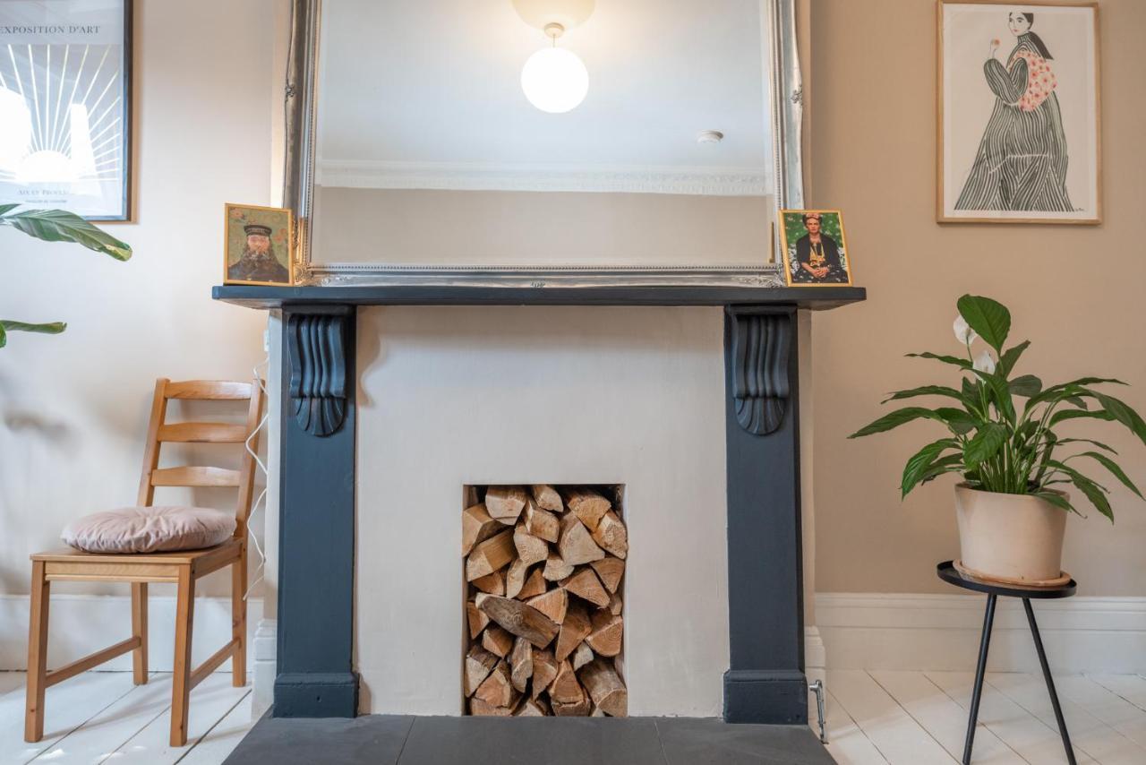 Vakantiehuis Spacious House