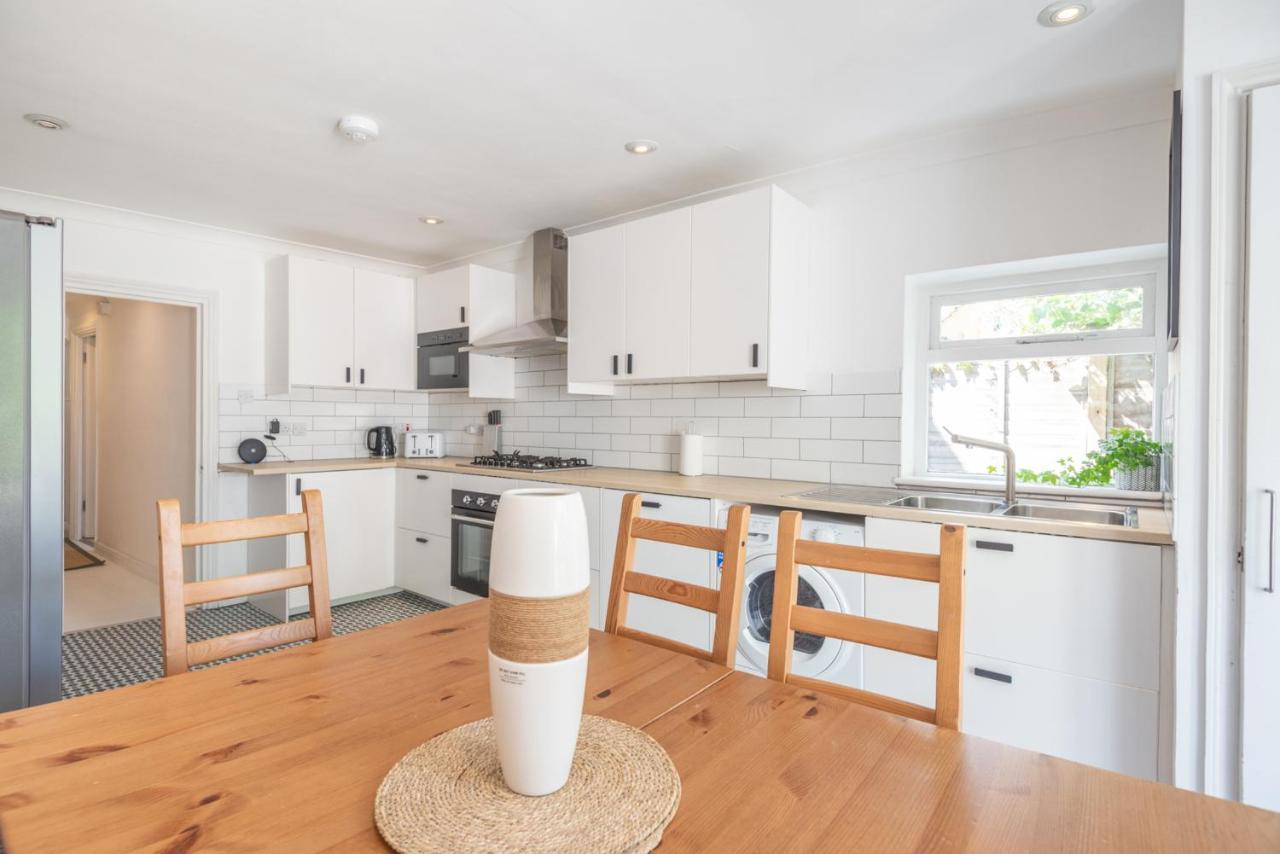 Spacious House Vakantiehuis *