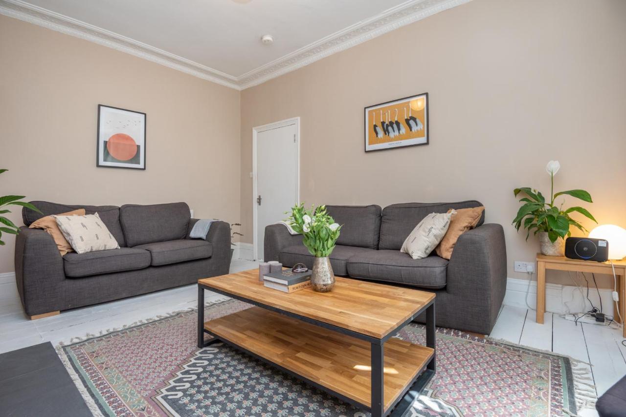 Vakantiehuis Spacious House Londen