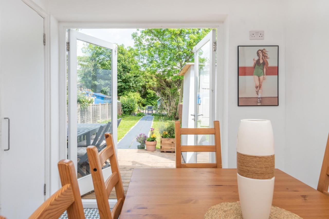 Spacious House Vakantiehuis