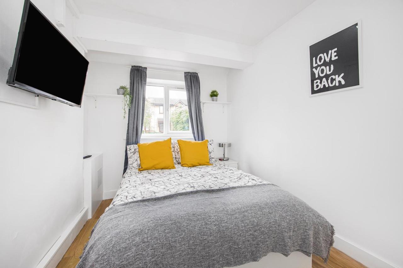 Verv Stratford Gjestgiverier