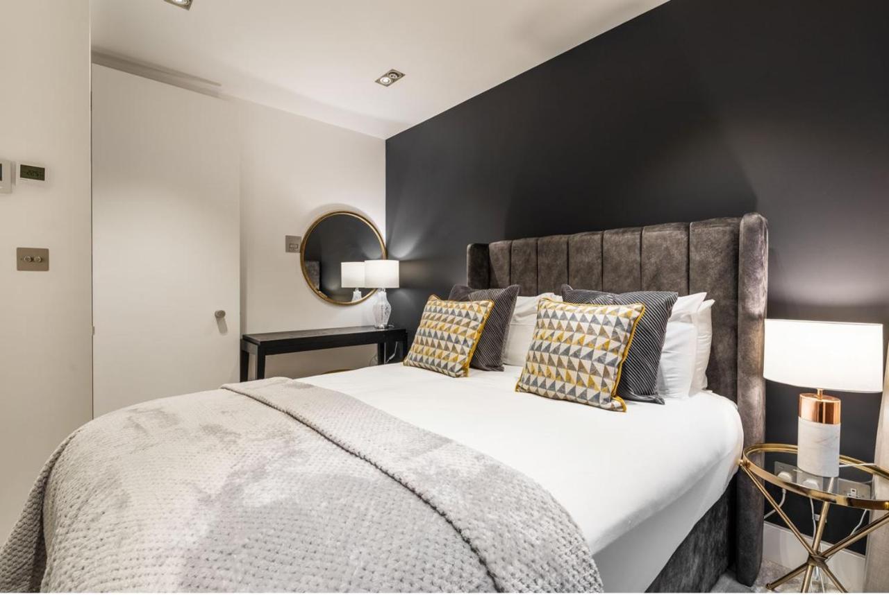 Appartement Synergy The
