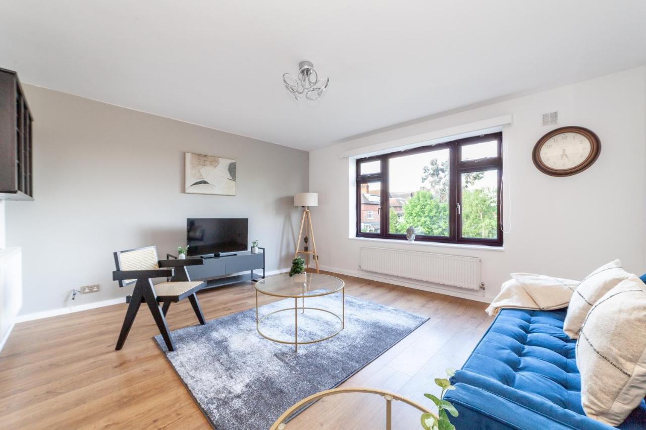 Appartement The Ealing Collection Londres