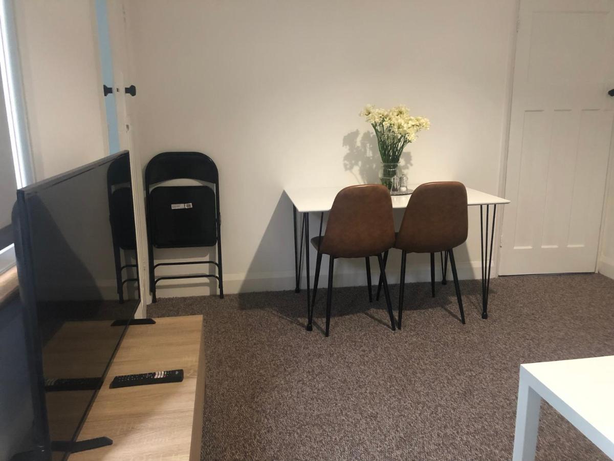 Appartamento Garden Flat In Central Location *