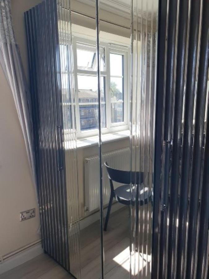 Lejlighed Stylish & Cozy 2-bedroom Flat In Hoxton & Shoreditch