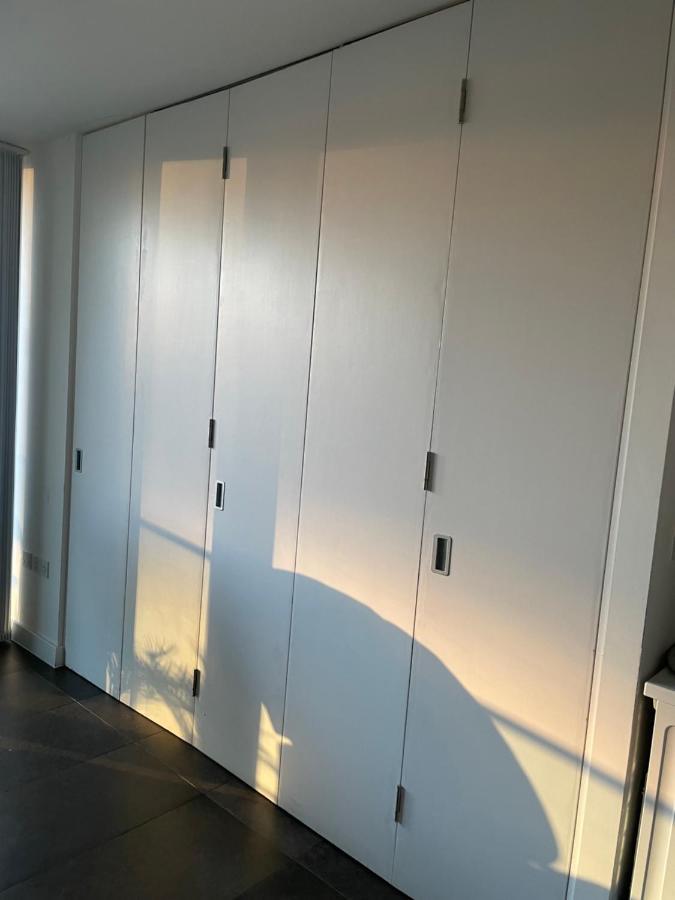 Privatunterkunft Shared In *