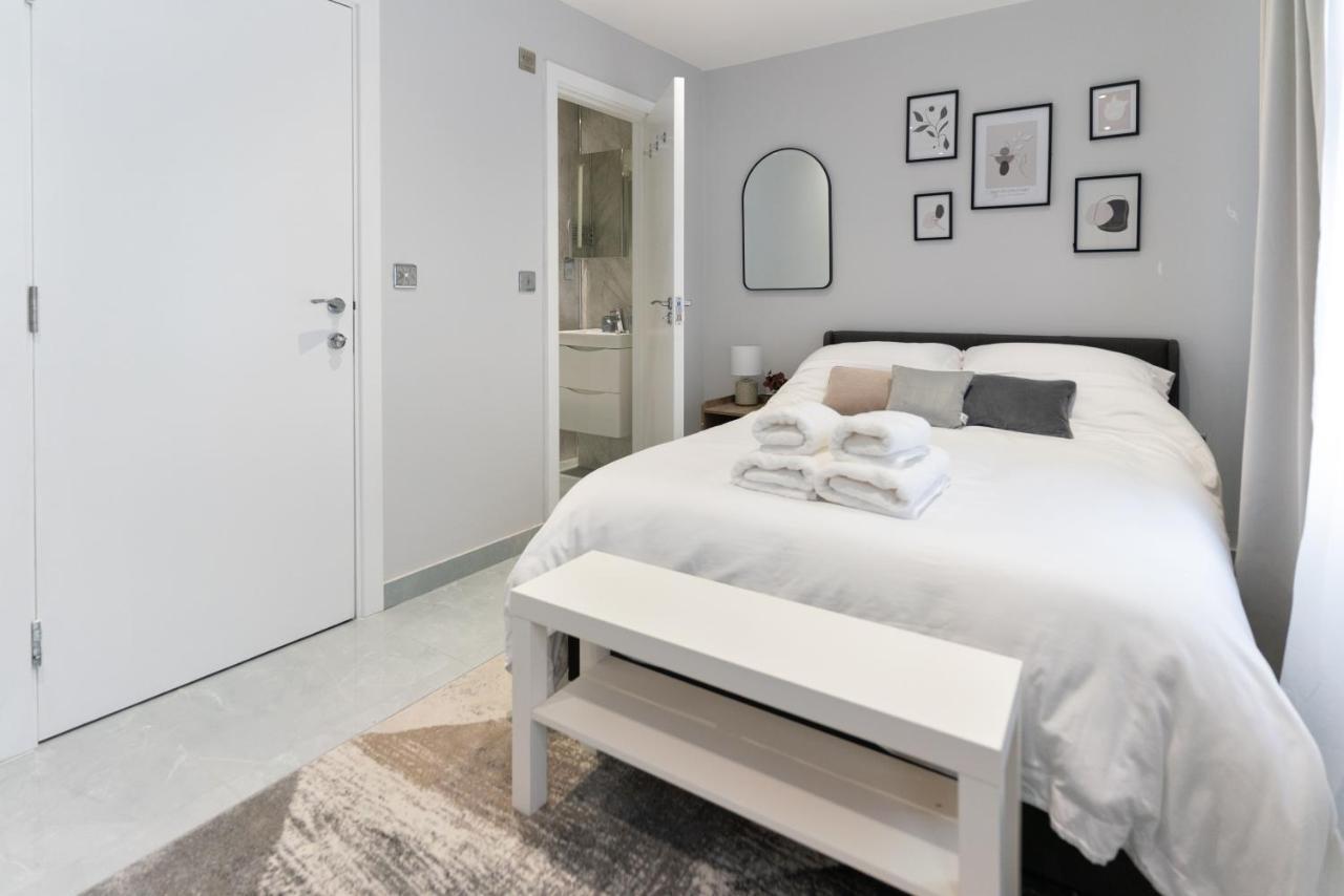 Luxury 5bd London