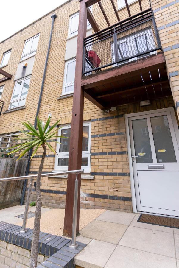 Luxury 5bd Gasthof London