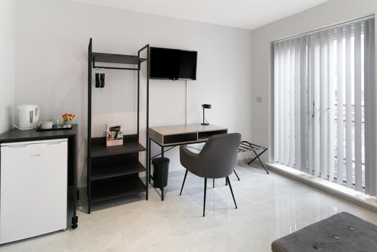 Luxury 5bd * London