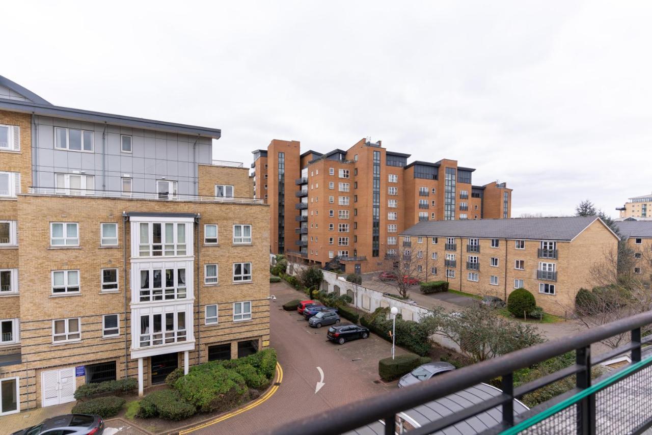 Luxury 5bd * London