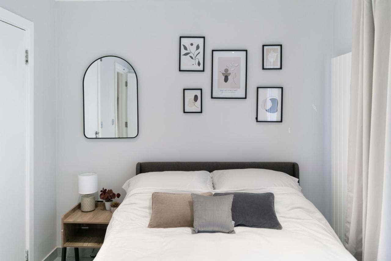 Luxury 5bd London