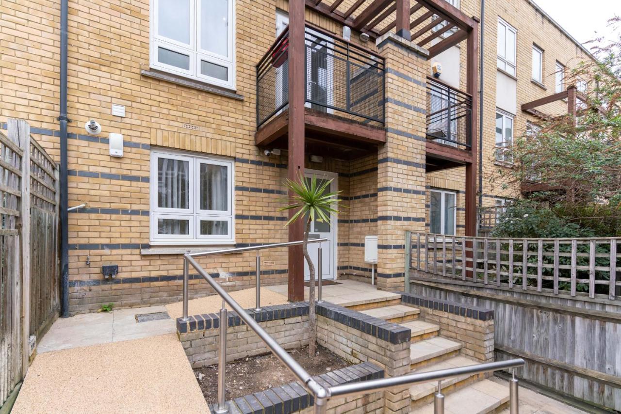 Luxury 5bd * London